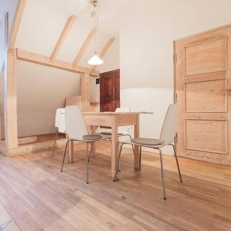 Snug Apartment In A Tenement House - Old Town - F50/5 Warsaw Exterior photo