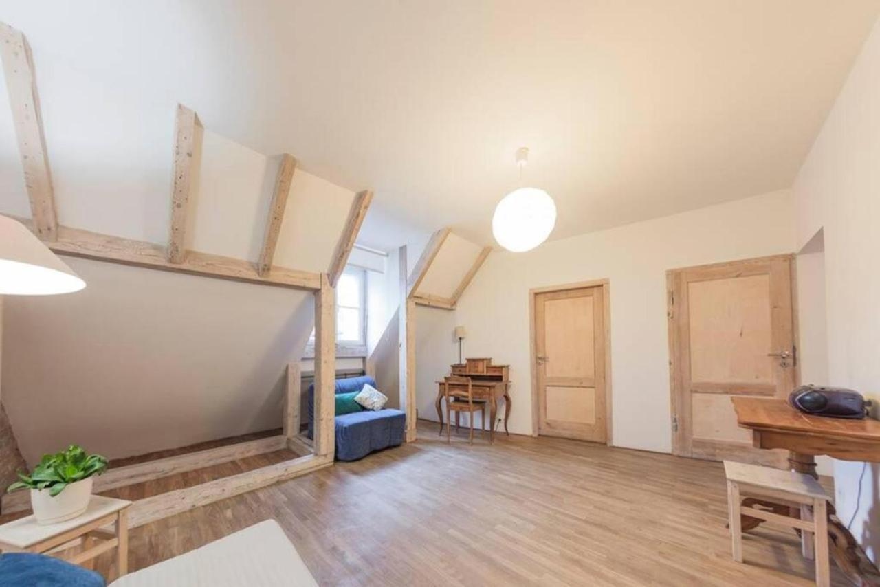 Snug Apartment In A Tenement House - Old Town - F50/5 Warsaw Exterior photo